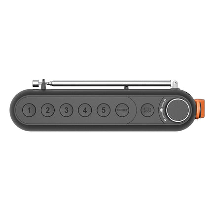 Radio DAB ESSENTIELB Nomade DAB+