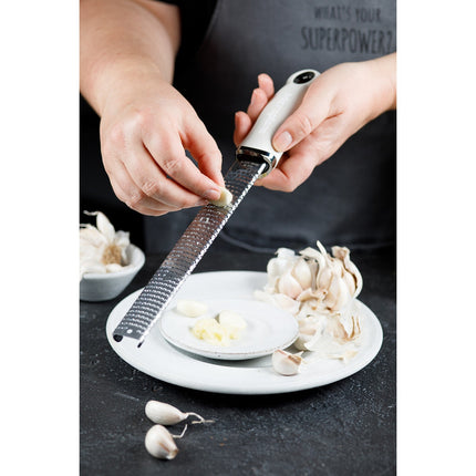 Zesteur MICROPLANE Premium