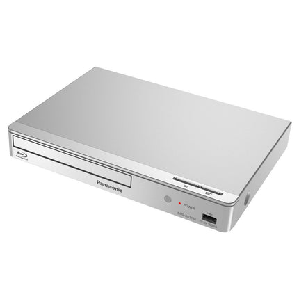 Lecteur Blu-Ray PANASONIC DMP-BDT168EG