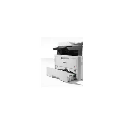 Imprimante multifonction BROTHER MFC-L3760CDW