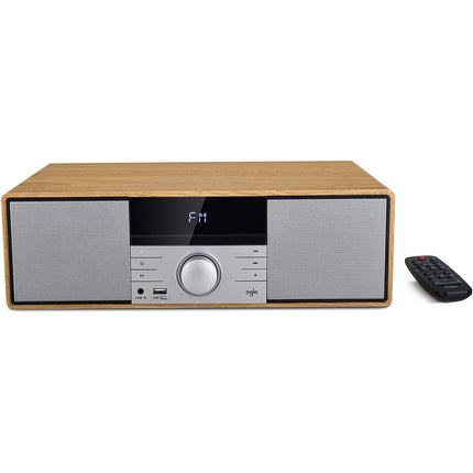 Chaîne HiFi OGLO MS-O-700-D