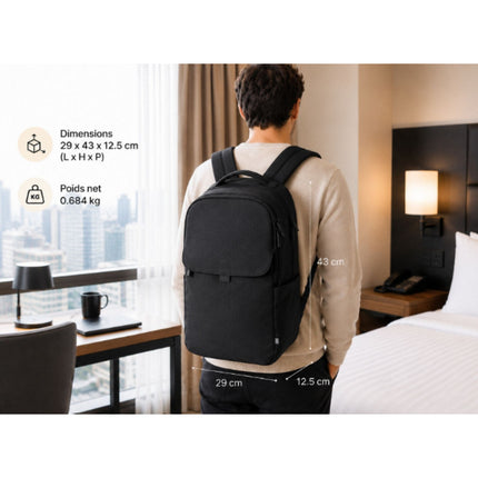 Sac à dos ESSENTIELB 16" Confort quotidien