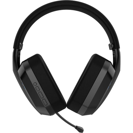 Casque gamer AKUMA SEINEN H01 NOIR