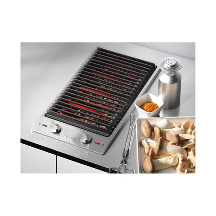 Domino électrique MIELE CS 1312 BG