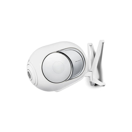 Pied d'enceinte DEVIALET Gecko Iconic White Phantom I