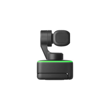Webcam ARASHI 4K avec Suivi IA Modèle Insta360