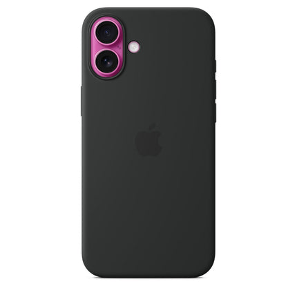 Coque APPLE iPhone 16 Plus MagSafe silicone