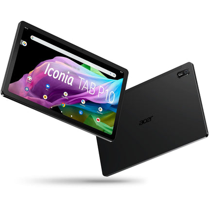 Tablette Android ACER Iconia P10-21Q-86BJ 128Go Noir