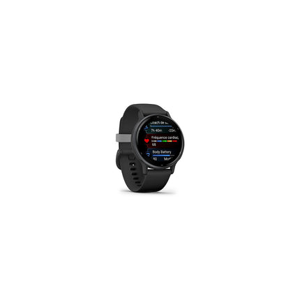 Montre sport GARMIN Vivoactive 5 Forme et santé GPS AMOLED