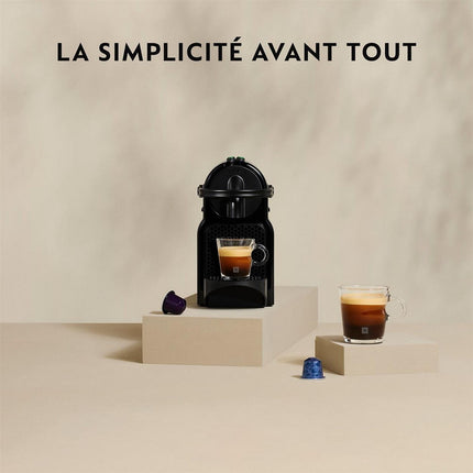 Nespresso DELONGHI NESPRESSO EN80.CW inissia Vanille Crème