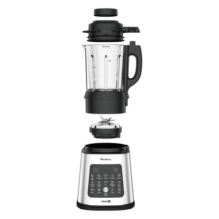 Blender chauffant MOULINEX Perfect Mix Cook LM835D10