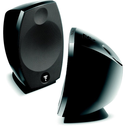 Enceinte bibliothèque FOCAL SIB EVO 2.0