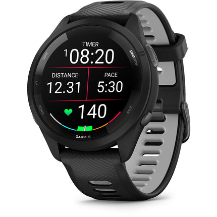 Montre connectée GARMIN Forerunner 265
