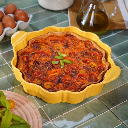 Plat au four COOKUT A TARTE LE FORMIDABLE MYRTILLE AVEC COUT
