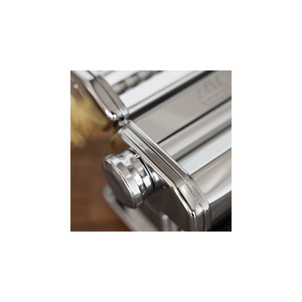Machine à pâtes MARCATO manuelle Atlas+ 150 Chrome