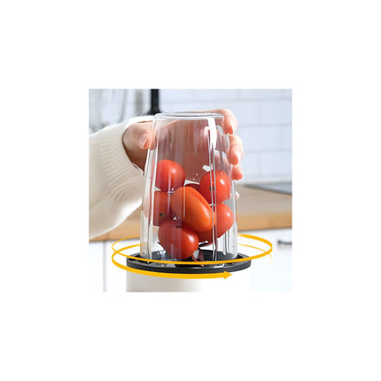 Blender HUROM Power Blender Blanc
