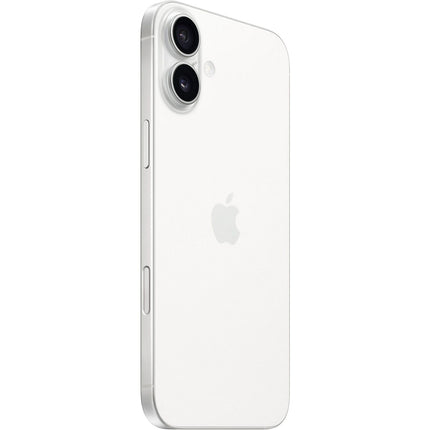 Smartphone APPLE iPhone 16 Plus Blanc 128Go Reconditionné