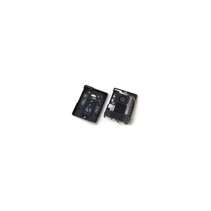 Alimentation PC ARGON AUDIO Boîtier NEO avec extension NVMe PCIe
