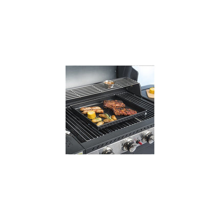 Plaque de cuisson DURANDAL Plat de cuisson BBQ BBQ17