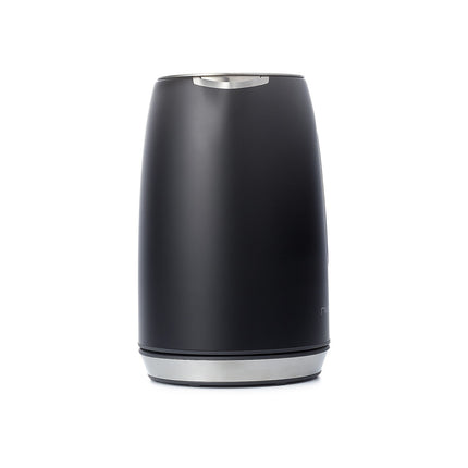Bouilloire à température réglable RIVIERA ET BAR INOX TR 1L NOIR BBT729