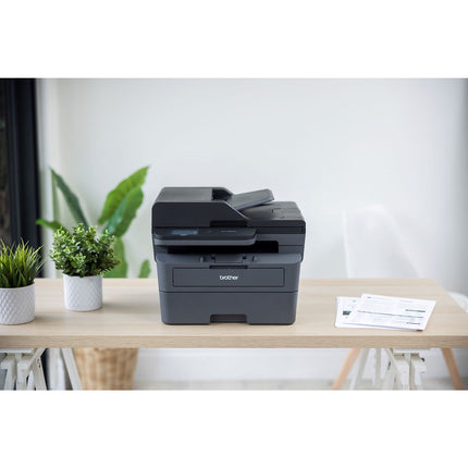 Imprimante multifonction BROTHER DCP-L2660DW