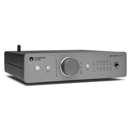 DAC audio CAMBRIDGE AUDIO DacMagic 200M Lunar Grey