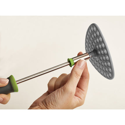 Presse purée JOSEPH JOSEPH PLIABLE ERGONOMIQUE