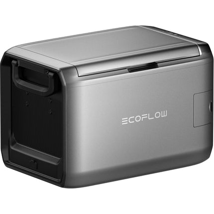 Glacière électrique ECOFLOW Classic 35L