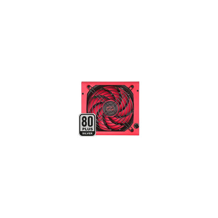 Alimentation PC MARS GAMING MPVU750M