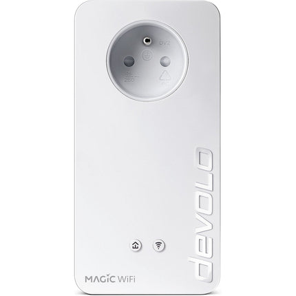 CPL Wifi DEVOLO Magic 2 WIFI NEXT- 2 adaptateurs
