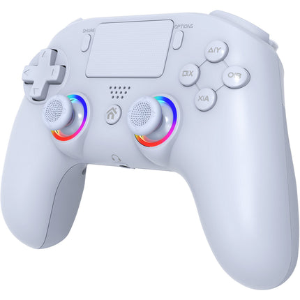 Manette SUBSONIC Sans Fil PS4/PC