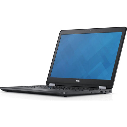 Ordinateur portable DELL DEL5580i5S7TB8512 Reconditionné