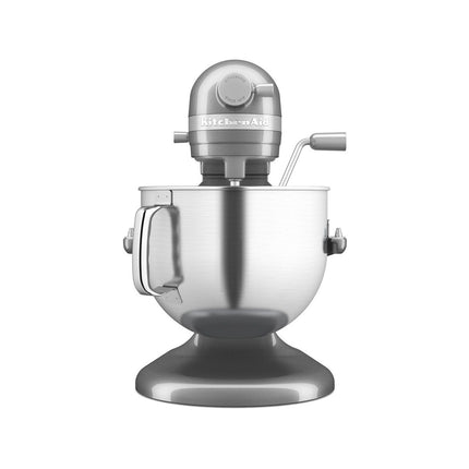 Robot pâtissier KITCHENAID 5KSM70SHXE