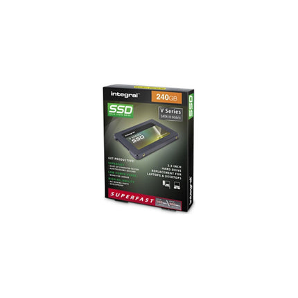 Disque dur SSD interne INTEGRAL INSSD240GS625V2