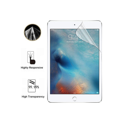 Protège écran PHONILLICO iPad Mini 4