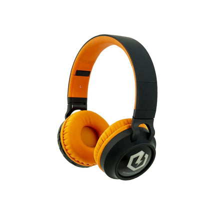 Casque POWERLOCUS
