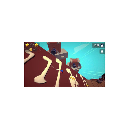 Jeu Switch JUST FOR GAMES Kraken Odyssey