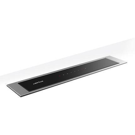 Hotte plan de travail AIRLUX AHR660BK