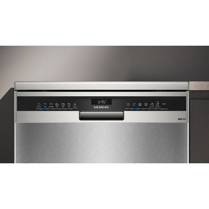 Lave vaisselle 60 cm SIEMENS SN23EI22CF iQ300 autoOpen dry