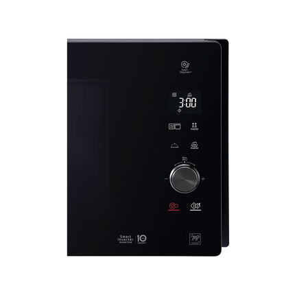 Micro ondes grill LG MH7265DDS