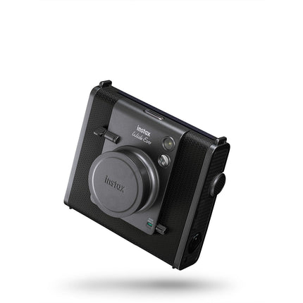 Appareil photo Instantané FUJIFILM INSTAX WIDE EVO BLACK