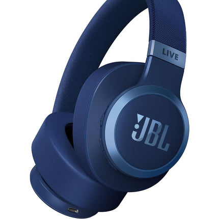 Casque JBL Live 770 NC