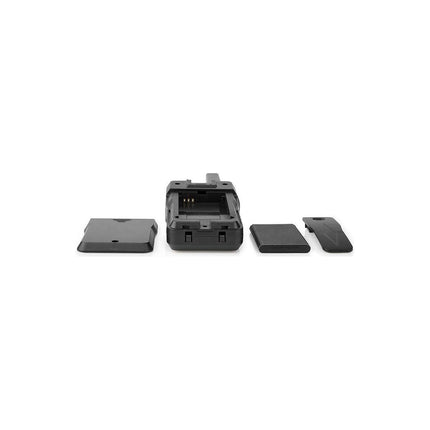 Talkie walkie NEDIS Talkie-Walkie 10 km PTT/VOX 8 voies (2)