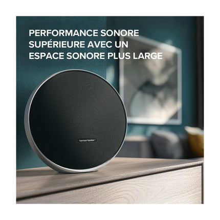 Enceinte résidentielle HARMAN KARDON Onyx Studio 9