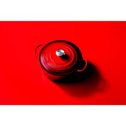 Cocotte LE CREUSET