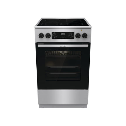 Cuisinière vitrocéramique GORENJE GECS5C70XA