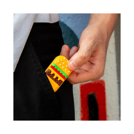 TPE MONEY WALKIE MONEY WALKIE Porte-Monnaie Sans Contact