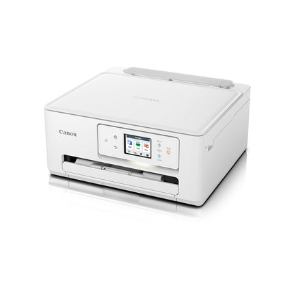 Imprimante jet d'encre CANON Pixma TS 7650i