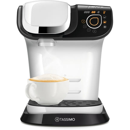 Tassimo BOSCH MY WAY 2 TAS6502