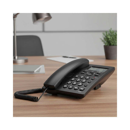 Téléphone sans fil AVIZAR Modèle TX-8975 avec Écran LCD
